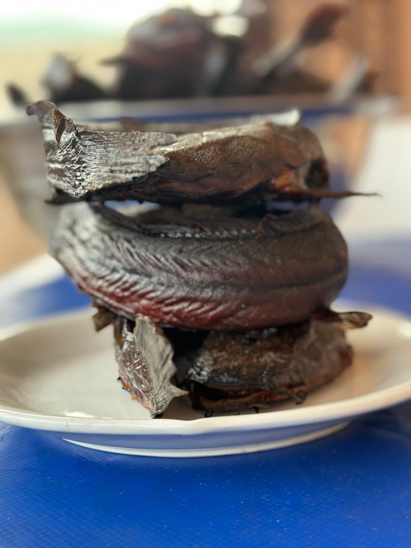 Premium Tilapia